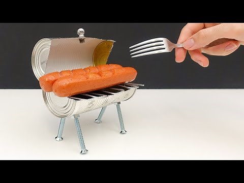 8 INVENTOS CASEROS que PUEDES HACER