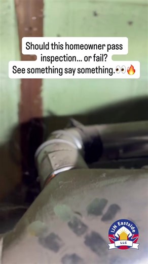 Homeowner Inspection: Pass or Fail?