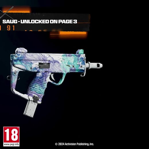 New toys to share with your ops 🔫 | Call of Duty