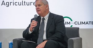 USDA climate-smart agriculture projects now top $3 billion