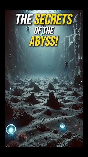 Exploring the Abyssal Zone: The Darkest Depths of the Ocean