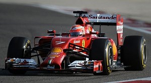 Why is Kimi Raikkonen struggling in Ferrari?