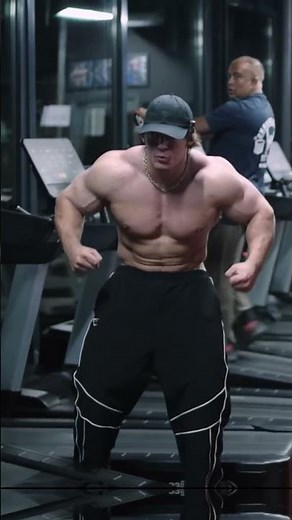 Sam Sulek’s last pump is unbelievable