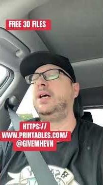 Free Print Files July 22, 2026