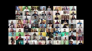 32K views · 1.9K reactions | We call on the PNU Community and all PNU alumni to rally together in prayers and help in the best way they can during these times. Let us be inspired by the PNU virtues of Truth, Excellence, and Service as the PNU Chorale sings ”O Alma Mater Ko.” | Philippine Normal University | Facebook