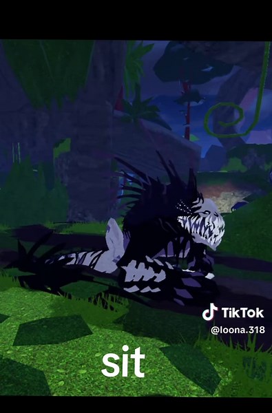 Goreganthus Showcase in Creatures of Sonaria