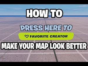 Master UEFN: How to Improve & Optimize Your Fortnite Creative Map FAST!