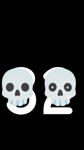 Numbers becoming uncanny phase 32