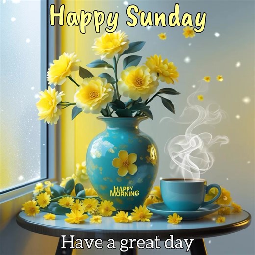 🌟 Mornings are like nature in spring… humming with the sounds of life and the promise of a fresh new day! Good Morning 🌺🌹#goodmorning #morningvibes #happymorning #morning #sundayvibes #sunday #sundaymorning | Good Morning Quotes, Images, Wishes