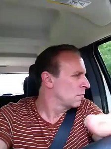 60K views · 2.1K reactions | Vintage Vic Vignette - 7 Years Ago, the FIRST TICKED OFF VIC | VicDiBitetto.net | Vic DiBitetto | Facebook