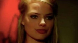 Forgotten film that launched Margot’s career