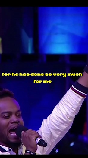 Tim Godfrey ft Travis Greene - Nara (Lyrics Video)