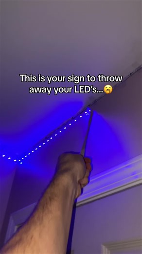 Upgrade Your LED Lights: Time to Toss the Old!