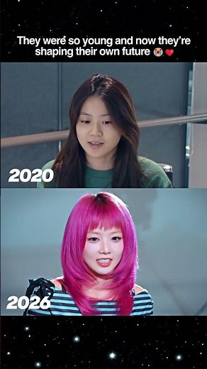XG Members Before vs. After 6 Years #XG #alphaz #shorts