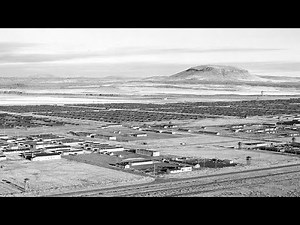 Historic Injustice: Japanese-American Incarceration: Tule Lake National Monument
