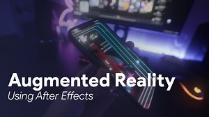 Augmented Reality with Adobe After Effects | Adobe Education Exchange