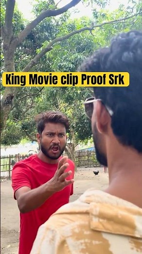 KING Official Trailer Proof | Shah Rukh Khan | Suhana Khan | 2026 #kingtrailer #srk