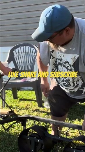 Homesteading prep 2 burner propane stove #thecountrycalledus