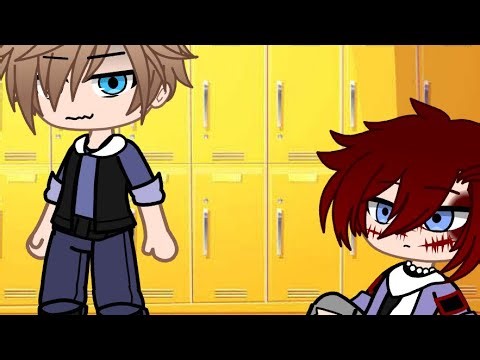 “Emotionless Freak” / FNaF Sister Location / Elias/Ennard Angst / Slight Backstory