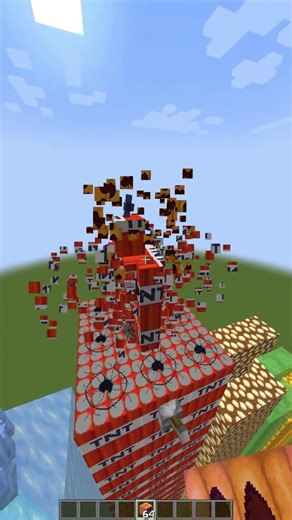 Wait For It..... #minecraft