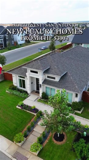 📍 NW San Antonio | Northside ISD 💰 3.99% Interest Rate $35K in Incentives ✨ Community Perks: 🏠 Clubhouse 🏊 Resort-Style Pool 🛝 Playground 🚶 Scenic Walking Trails 🏀 Basketball Courts 🎾 Tennis Courts 🗺️ Location Matters: This popular master-planned community sits in northwest San Antonio, just a short drive from endless dining, entertainment, and shopping destinations. 🏡 Available Homes: 💲 $379,990 – $549,900 🛏 3–5 Bedrooms 🛁 2–4.5 Bathrooms 📐 1,500 – 3,000 SQFT ⬆️ 1–2 Stories 🚗 2–3