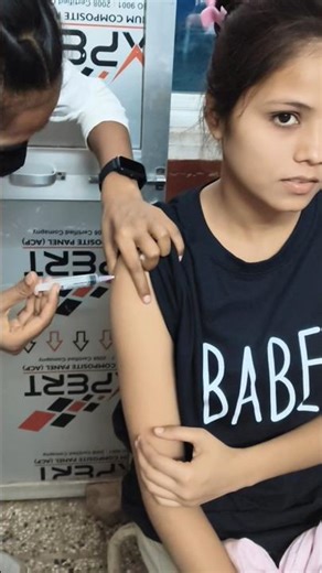 How to give intramuscular injection#video 💉🧑‍⚕️🩺