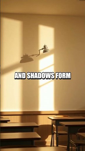 Shadow Light Lab A Simple Home Shadow Experiments