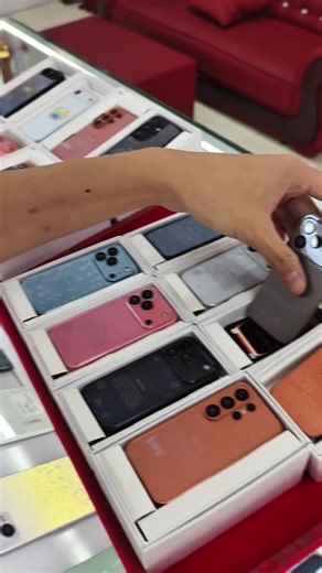 iPhone 17 Pro Max အထူးကမ်းလှမ်းမှုများ