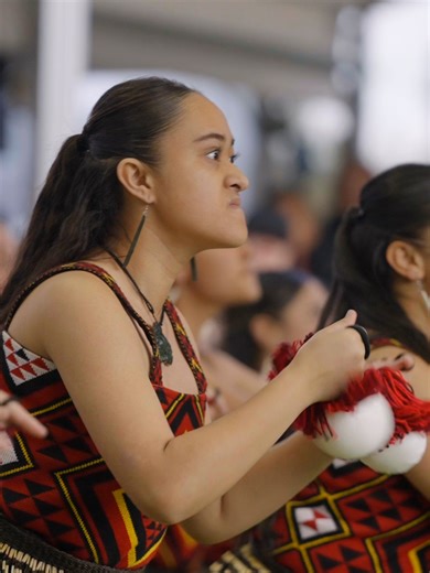 Paneiraira 🌊 #haka | haka