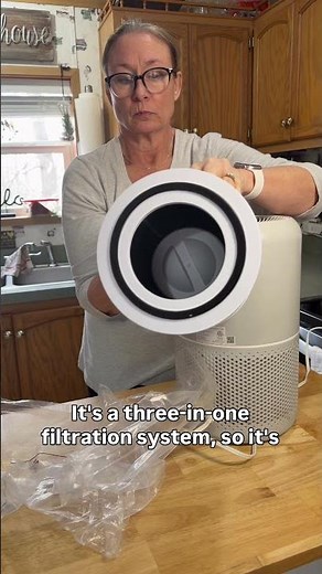 Levoit Air Purifier Review | Is It Worth It After 3 Months? (Real Results)