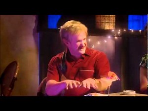 Armstrong & Miller - Crazy Paving S03E02