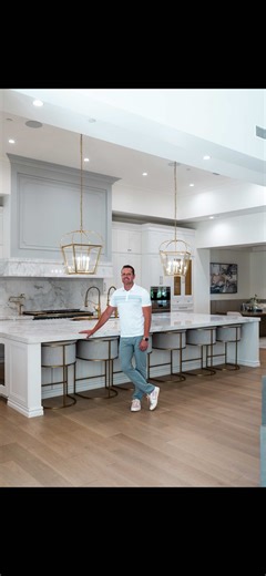 This highlight reel is a snapshot of what happens when vision, trust, and relentless attention to detail come together. From early concepts to final walkthroughs, every one of these homes represents an incredible collaboration with our clients, architects, designers, trade partners, and our internal team. We’re proud of the craftsmanship, the problem-solving, the lessons learned, and the growth that came with each project completed this year. Custom homes at this level demand more than great des