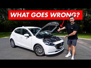 Is a USED Mazda 2 the BEST budget city car?