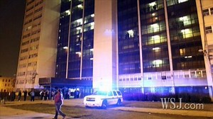 Chicago's Cabrini Green to Be Torn Down