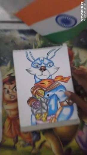 2. Bunny Bundle Drawing in 30 Seconds 🐰🔥 | Free Fire ArtFree Fire Bunny