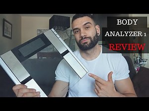 Body Analyzer Scale Review | Is It Worth It ?