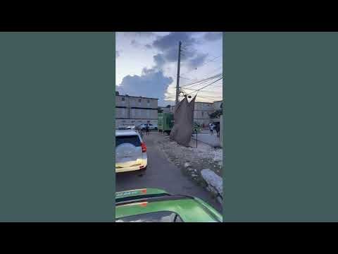 PM Andrew Holness Live After 3rd term Victory