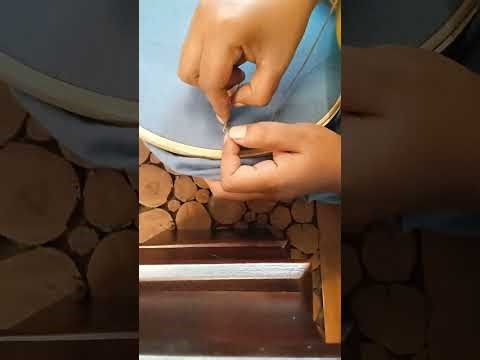 Chapter 48 part 1 embroidery