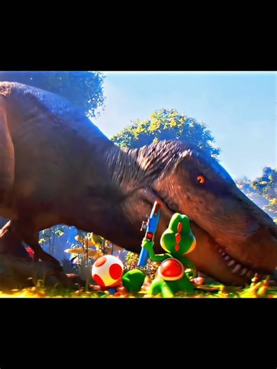 Yoshi in Danger 😱 | Headlights feat. KIDDO(Slowed) #edit #shorts #sad ‪@Totaleditz-01‬