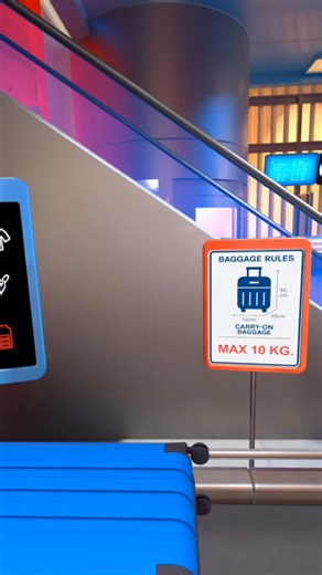 VrVikx on Instagram: "Chor pakda gaya! 🕵️‍♂️ Khazana chhupa rakha tha ya bas kachra? 😂 VrVix ne ek hi scan mein saari pol khol di. Itne weapons toh kisi action movie mein bhi nahi hote! 🔫 Kya lagta hai, ise andar jaane dena chahiye? Comment karo! 🔥"