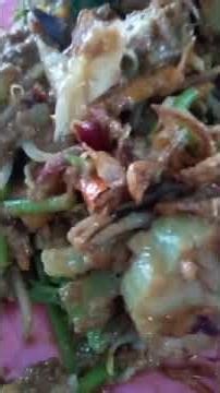 Gado-Gado: Exploring Indonesia's Flavorful Salad Delight