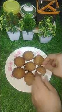 No Maida! Healthy Wheat & Ragi Butter Cookies 🍪 | Easy 15 Min Recipe