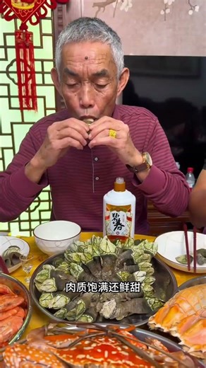 為何潛水員在清理船底的藤壺，不順便將其打撈起來烹飪成美食 #科普一下