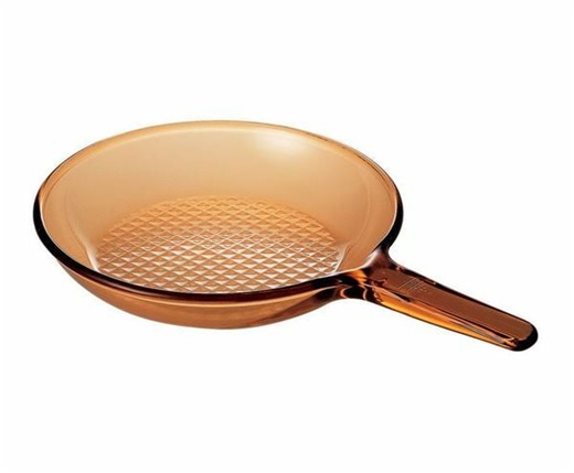 Visions Glass Skillet |VSS9| 9" - Walmart.ca