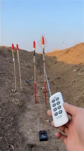 Rocket Intercept Attempt #2: Can We Finally Hit the Target?