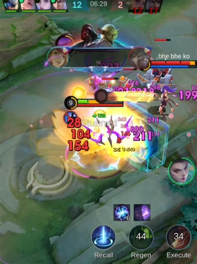 MLBB M7 Theme Song and Exclusive Granger Skin