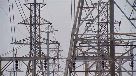 Texas power grid operator ERCOT issues advisory for extreme cold weather this weekend