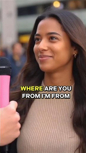 What is the hardest English word for you to pronounce? #shorts #streetinterview