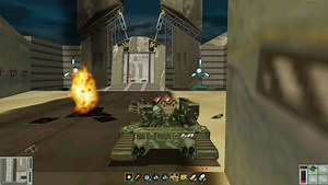 Recoil 1999 Widescreen Fix