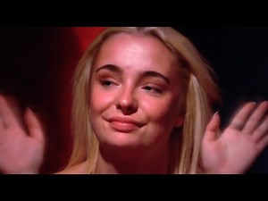 Big Brother UK 2025 | EMILY is the FIRST HOUSEMATE to be EVICTED from the house!